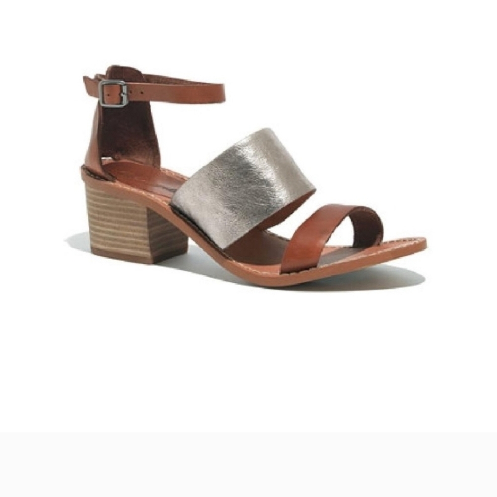 Madewell Warren Sandal